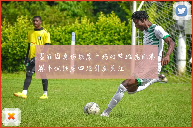 墨菲因肩伤缺席主场对阵雄鹿比赛赛季仅缺席四场引发关注